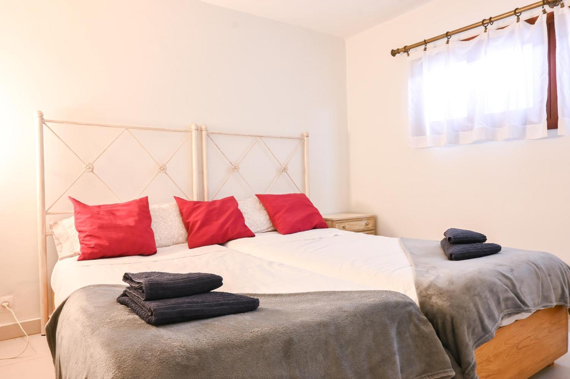 For You Rentals Alfonso XIII Apartment Temporal Axiii83 Madrid Eksteriør billede